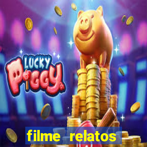 filme relatos selvagens completo dublado